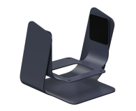WANBO Mozart Series Gimbal Stand Niebieski - 1480072 - zdjęcie 3